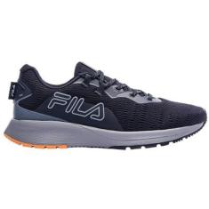 Tênis Masculino Fila Ride Original -Masculino