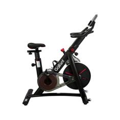 Bicicleta Ergométrica Spinning Magnética Connect Max Gallant-Unissex
