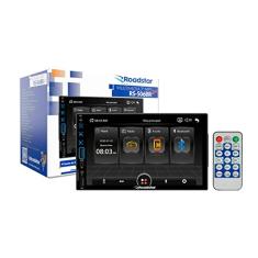 Multimídia Mp5/Usb/Sd Rs506br Roadstar