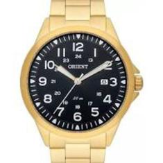 Relógio Orient Masculino Mgss1199P2Kx