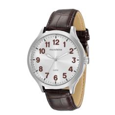 Relógio Mondaine Masculino Legítimo 76659G0Mvnh4
