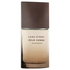 Issey Miyake Leau Dissey Wood & Wood Eau De Parfum - Perfume Masculino