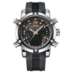 Relógio Masculino Weide AnaDigi WH5205-Masculino