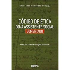 Código De Ética Do/A Assistente Social Comentado