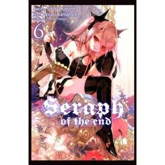 Seraph Of The End - Vol. 06