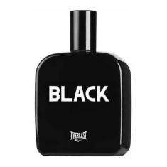 Perfume Deo Colônia Everlast Black Masculino 100ml