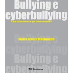 Bullying E Cyberbullying