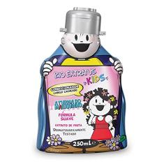 BIO EXTRATUS KIDS TURMA DO MALUQUINHO CONDICIONADOR CACHEADO 250ML