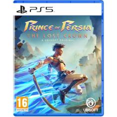 Prince Of Persia: The Lost Crown - Ps5 - Sony