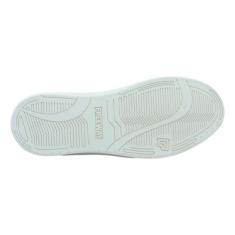 TÊNIS CASUAL MASCULINO FREEWAY COURO DUO01-Masculino