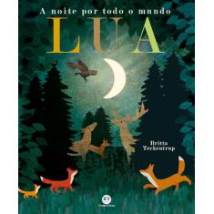 Lua: A noite por todo o mundo