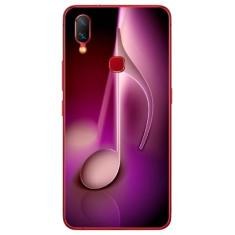 Capa Adesivo Skin376 Verso Para Vivo Nex A (2018) - KawaSkin