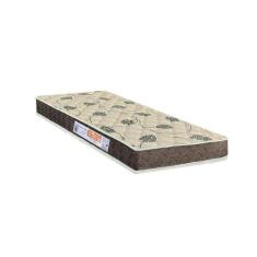 Colchão Solteiro Espuma D28 ComfortPedic (88x188x17) - Orthoflex