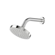 Chuveiro Docol Eden 985706 de Parede Cromado, UNICA