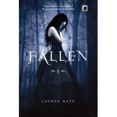 Livro - Fallen (Vol. 1)