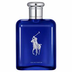 Polo Blue Ralph Lauren - Perfume Masculino - Eau De Parfum 125ml