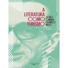 A Literatura Como Turismo