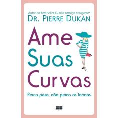 Livro - Ame suas curvas