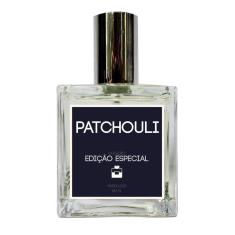 Perfume Patchouli Clássico 100Ml