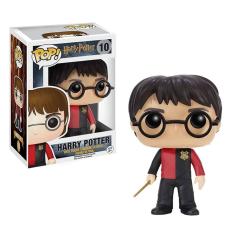 Funko Pop Harry Potter Triwizard #10