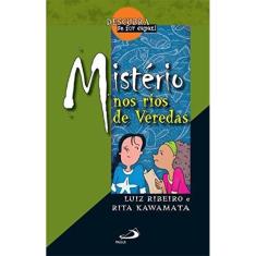 Misterio Nos Rios De Veredas - Paulus