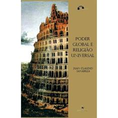 Poder Global E Religião Universal