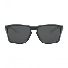 Óculos De Sol Masculino Oakley Sylas Oo9448-0357