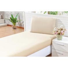 Lençol Com Elástico INOVA Solteiro 01 Peça Avulso Microfibra Varias Co