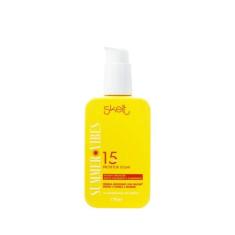 Skelt Summer Vibes Instant Bronzer FPS 15 - Protetor Solar 170ml
