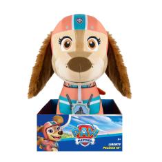 Pelúcia Da Liberty De 25Cm - Patrulha Canina