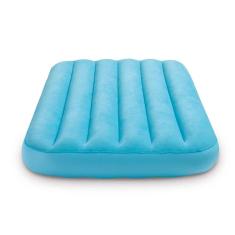Colchão Inflável Infantil Divertido Intex 66803