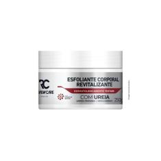 Creme Esfoliante Corporal Revitalizante Avelã, Mel e Melaleuca Com Cri