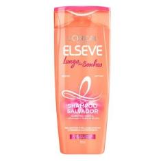 Shampoo L'Oréal Paris Elseve Longo dos Sonhos - 200ml-Unissex