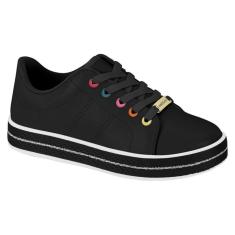 TÊNIS MOLEKINHA MENINA FLATFORM 2520.320-Unissex