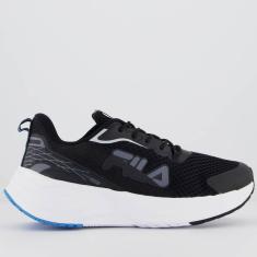 Tênis Fila Racer Comet Masculino-Masculino