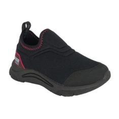Tenis Klin New Sport 199095000 Masc Inf-Masculino