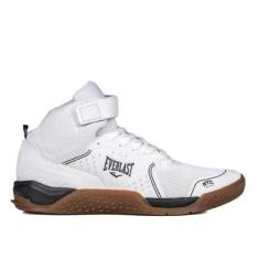 Tênis Everlast Monster 2 Seua19 Branco-Masculino