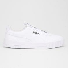 Tênis Puma Carina Bold BDP Feminino-Feminino