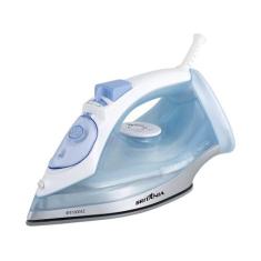 Ferro a Vapor Britânia BFE1000AZ Nano Ceramic Eco 430ml, Azul, 220V