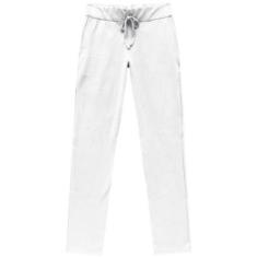Calça Moletom Reta Feminina Malwee Ref. 50964-Feminino