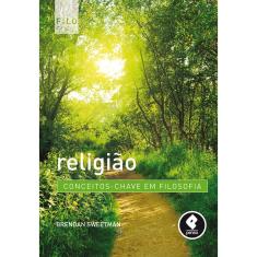 Livro - Religião