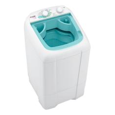 Máquina De Lavar Automática Mueller  Popmatic - 6kg Branca 220 v