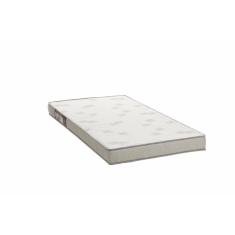 Colchão Light D23 Solteiro (88x188x12) - Ortobom