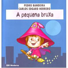 A pequena bruxa