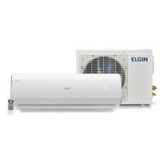 Ar Condicionado Split Elgin Eco Power 9.000 Btu/h Quente E F