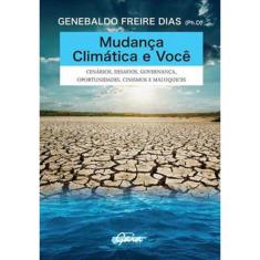 Mudança Climática E Você