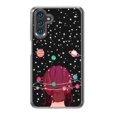 Capa Capinha De Celular Compatível com Galaxy M34 5G Samsung Personalizada