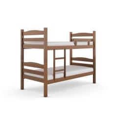 Beliche Reto Cor Canela De Madeira Maciça Móveis Tradição