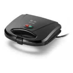Sanduicheira Minigrill Gourmet 750w Preta - Multilaser Grill