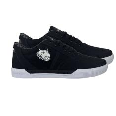 Tênis Masculino Red Nose Army Xadrez